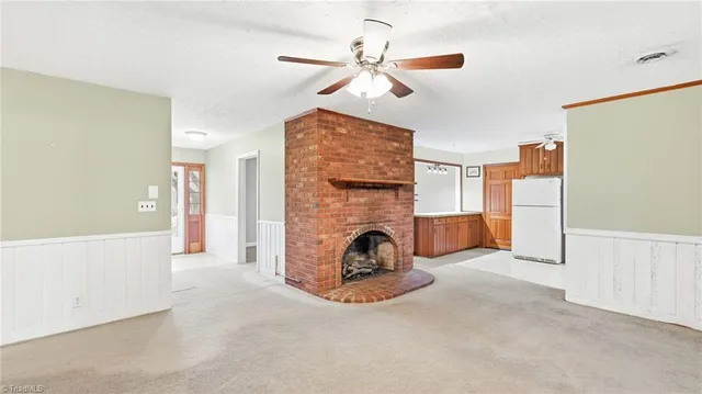 $275,000 | 6070 Blue Bonnet Lane, Winston-Salem, NC 27103