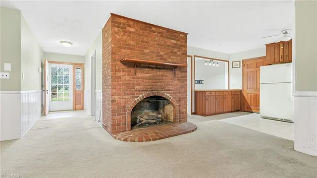 $275,000 | 6070 Blue Bonnet Lane, Winston-Salem, NC 27103