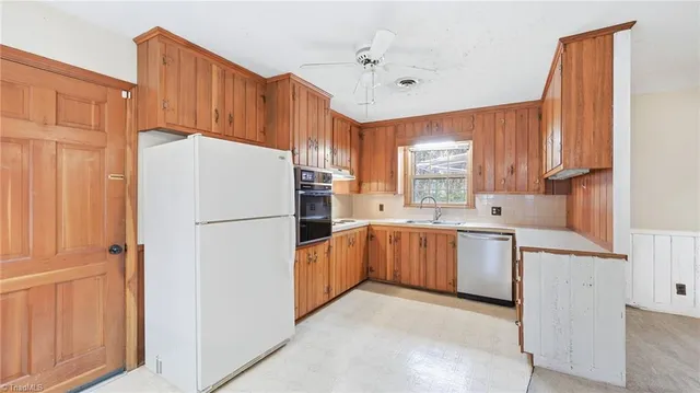 $275,000 | 6070 Blue Bonnet Lane, Winston-Salem, NC 27103