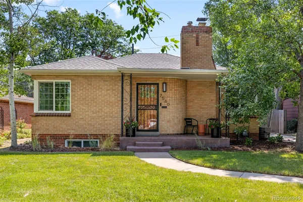 $875,000 | 2560 North Locust Street, Denver, CO 80207