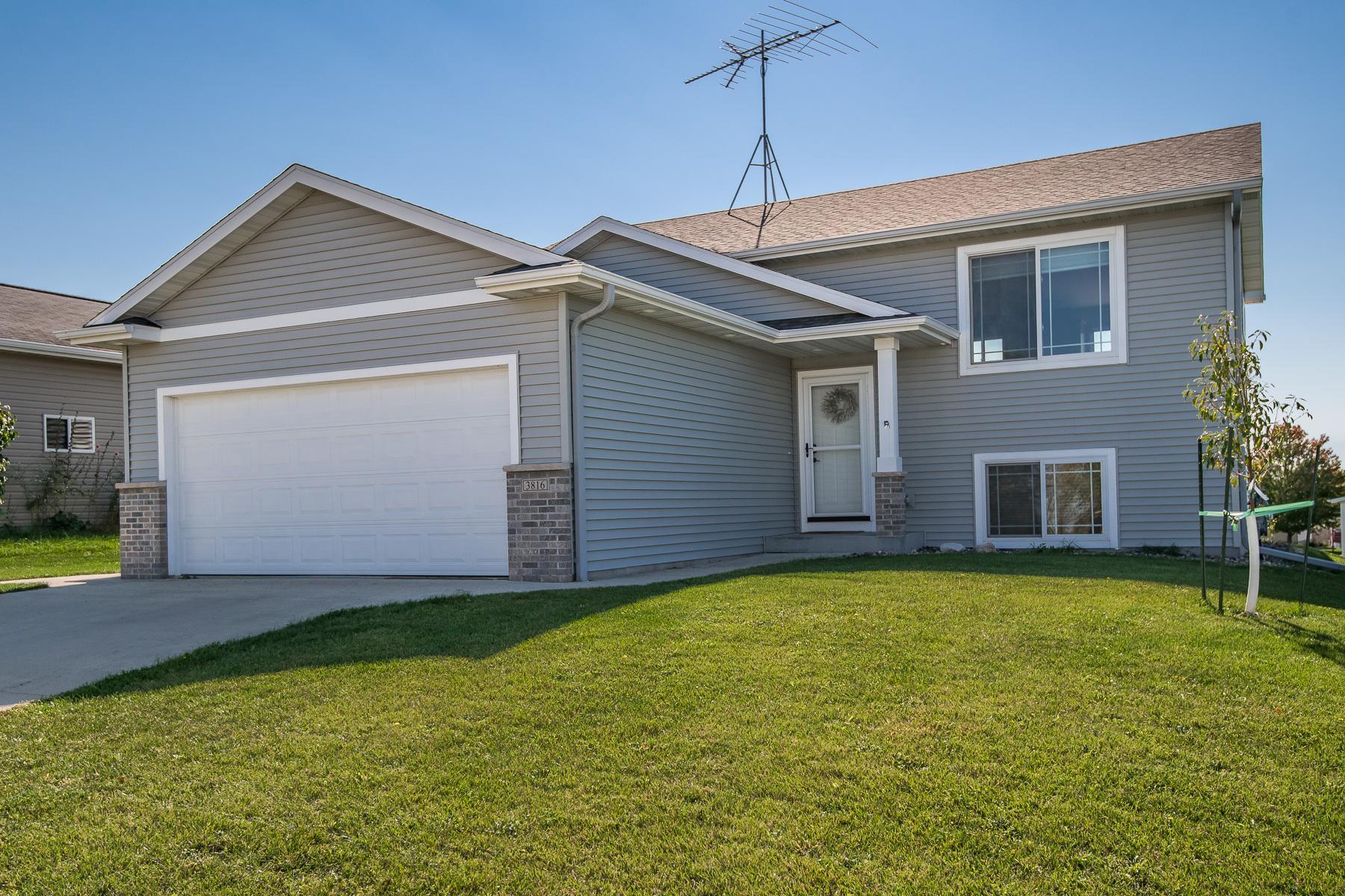 3816 McIntosh Drive Northwest Rochester, MN 55901 - Photo 1 of 1