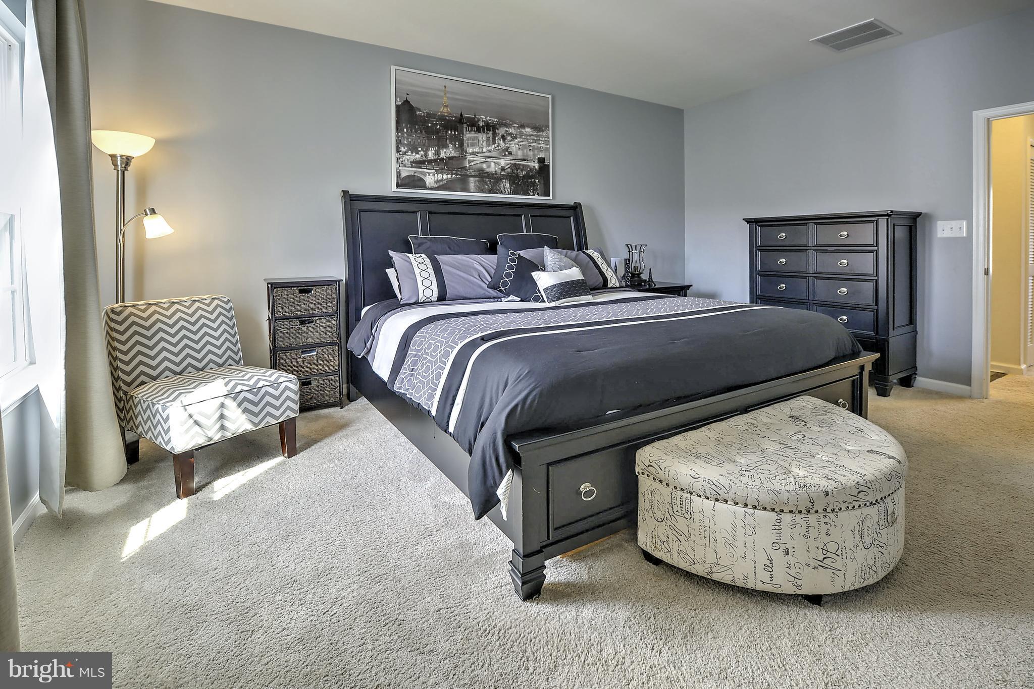 7336 Summit Rock Road Elkridge, MD 21075 - Photo 15 of 28 Bedroom (Master)