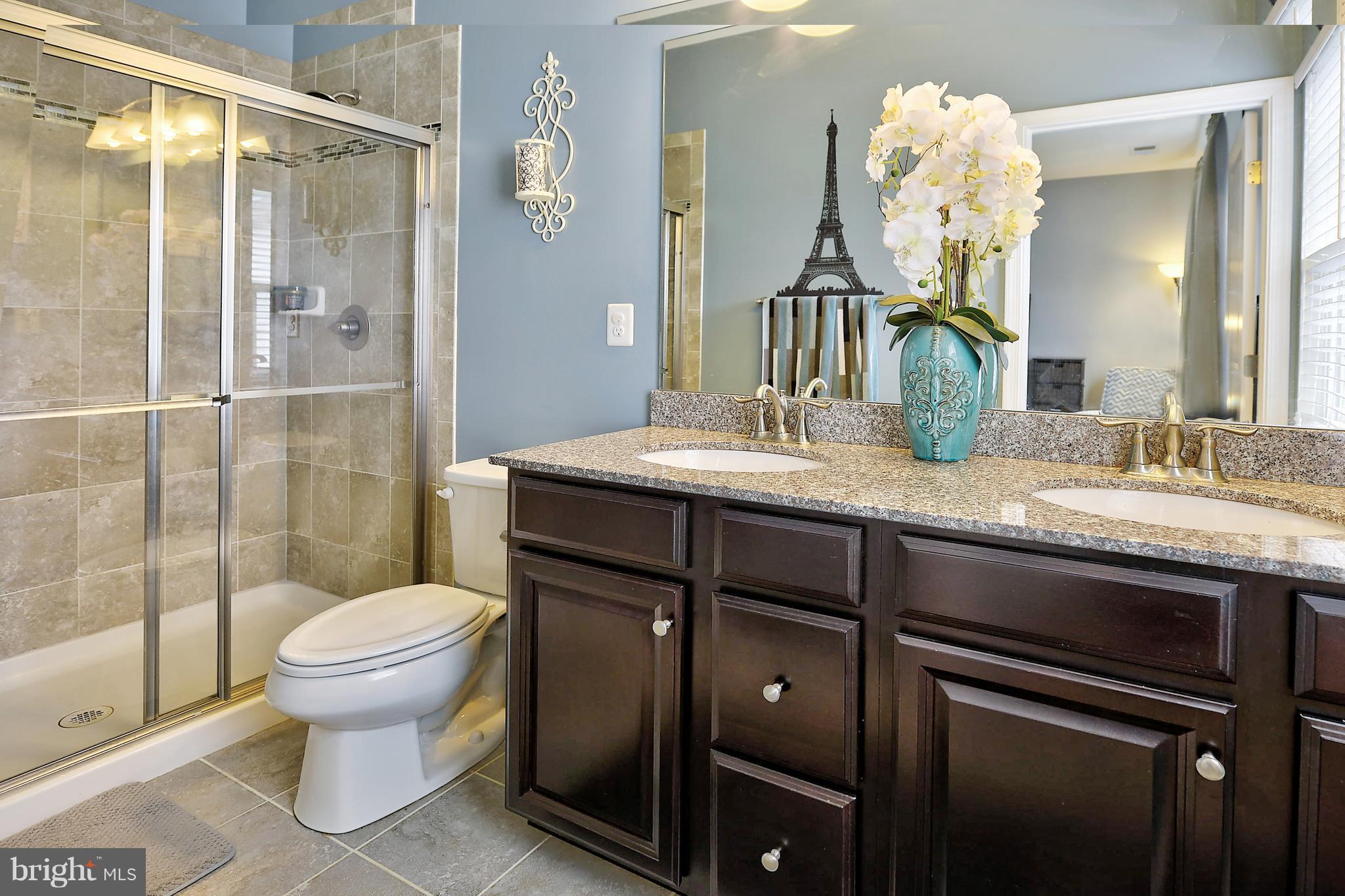 7336 Summit Rock Road Elkridge, MD 21075 - Photo 16 of 28 Bath (Master)