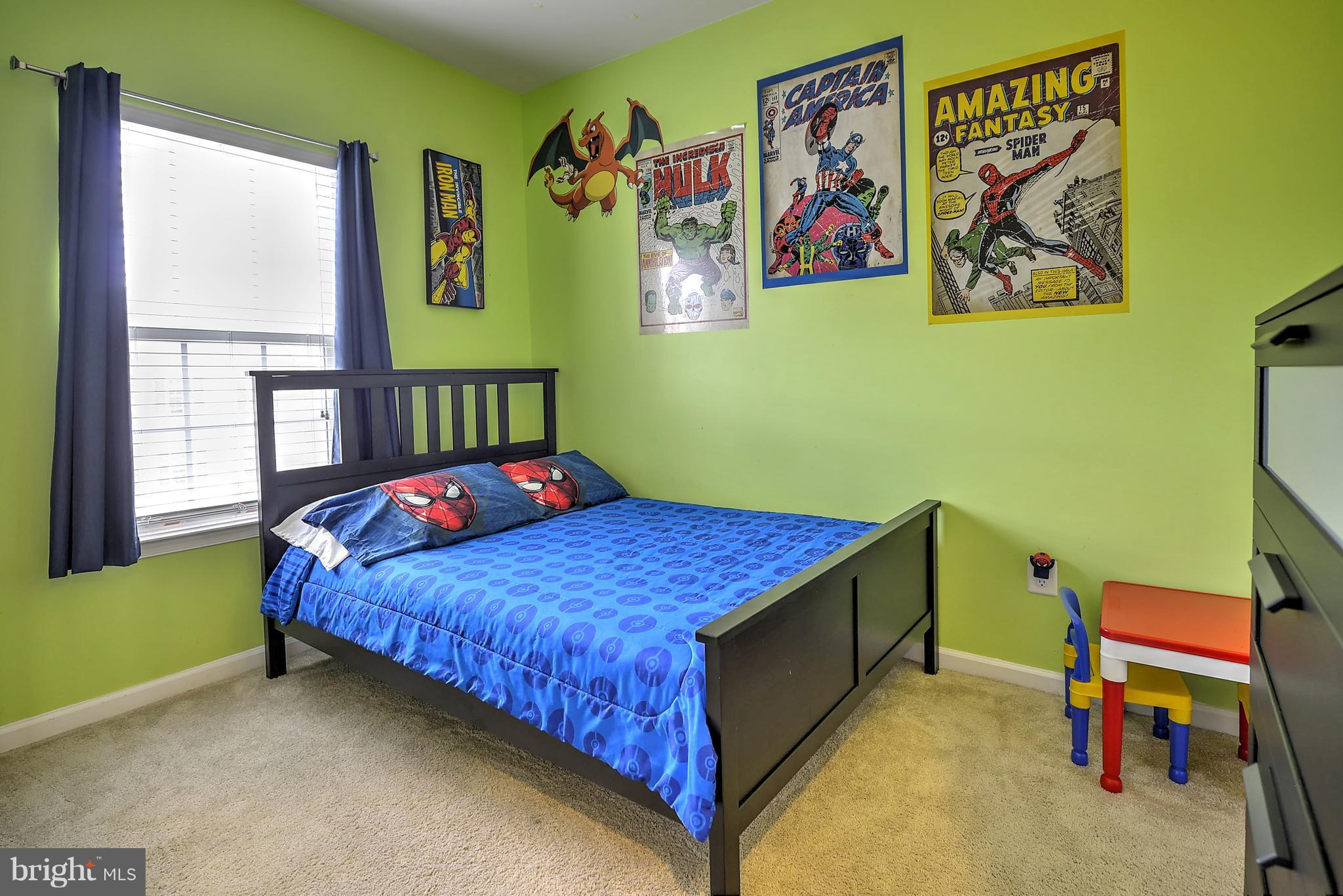 7336 Summit Rock Road Elkridge, MD 21075 - Photo 17 of 28 Bedroom
