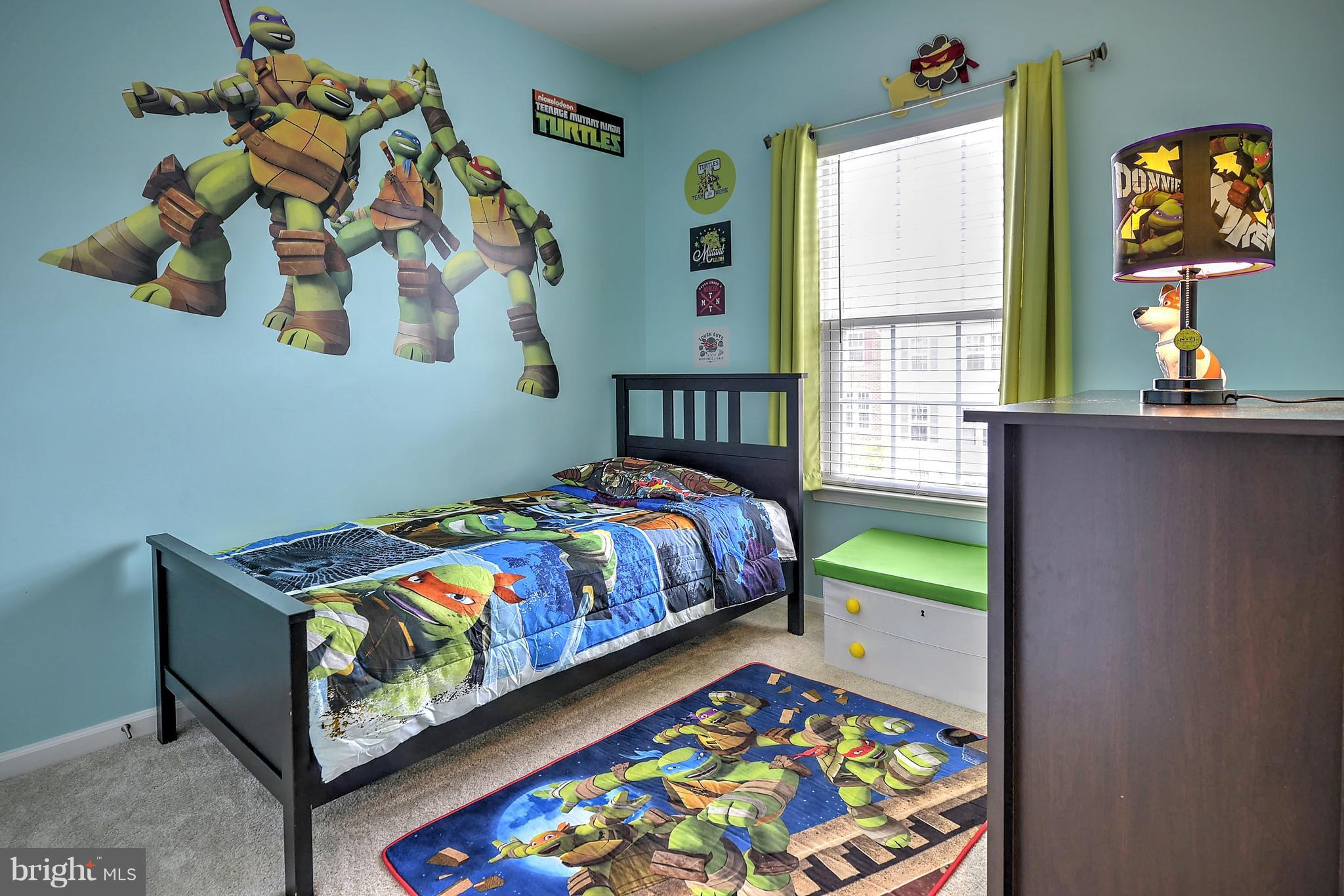 7336 Summit Rock Road Elkridge, MD 21075 - Photo 18 of 28 Bedroom