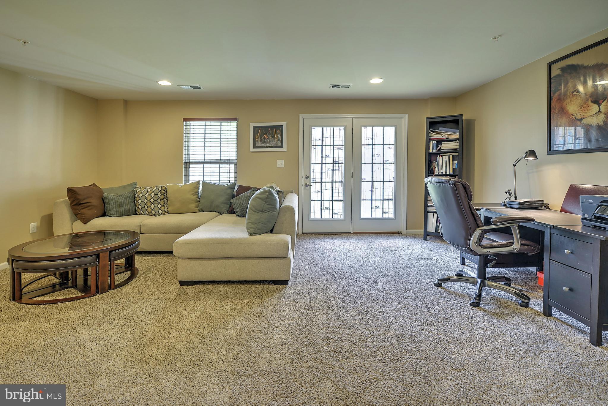 7336 Summit Rock Road Elkridge, MD 21075 - Photo 21 of 28 Basement