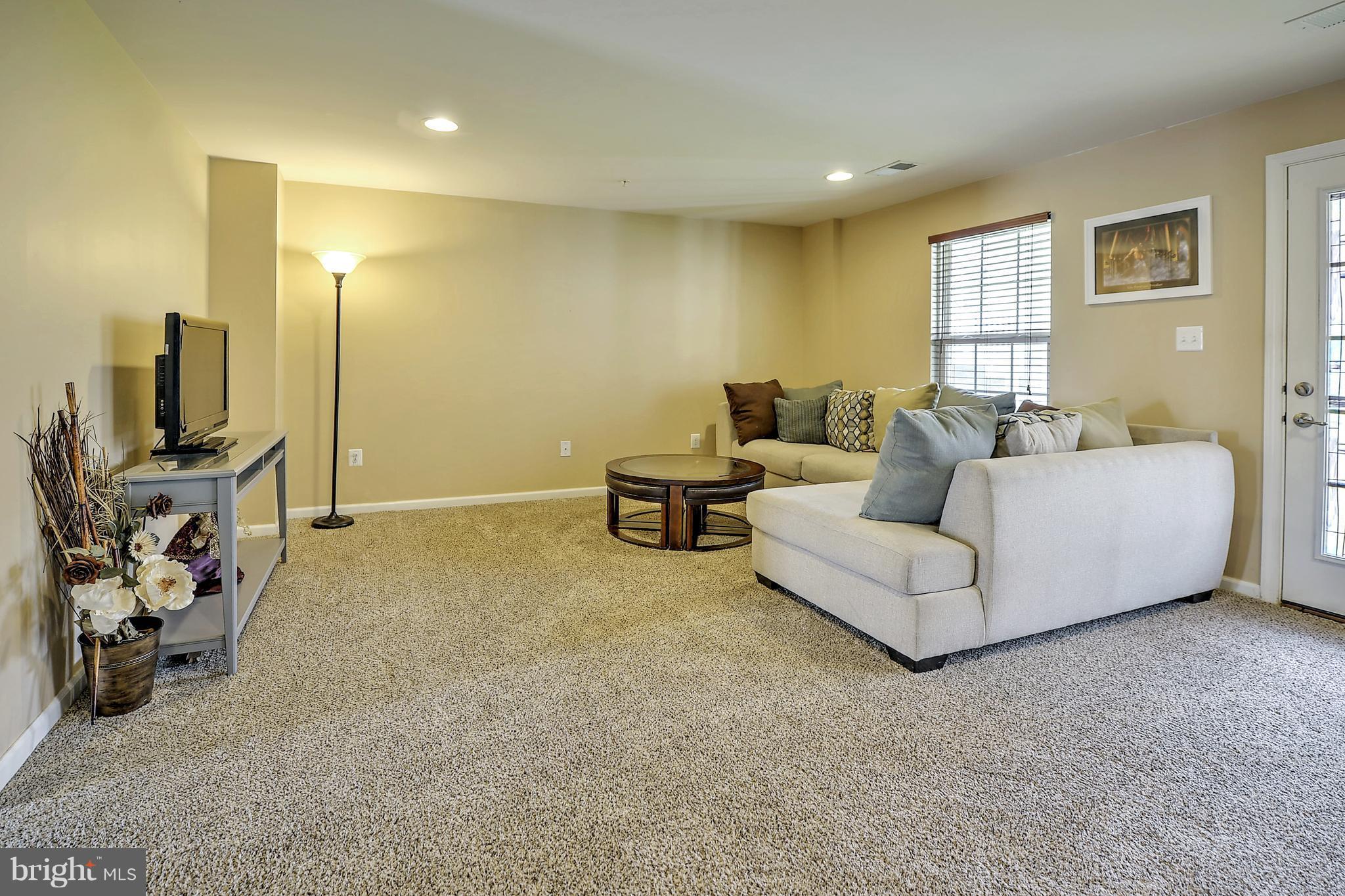 7336 Summit Rock Road Elkridge, MD 21075 - Photo 22 of 28 Basement
