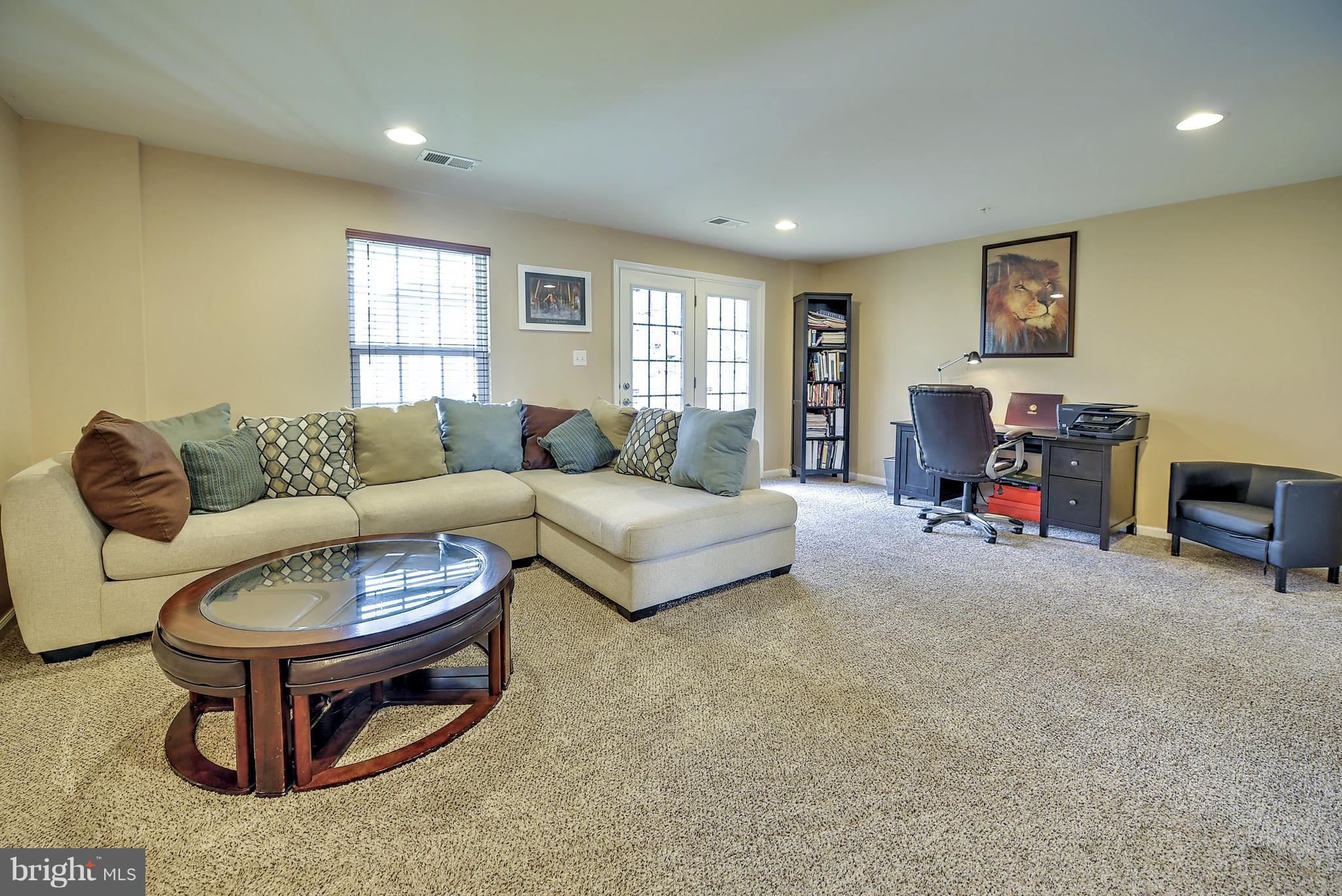 7336 Summit Rock Road Elkridge, MD 21075 - Photo 23 of 28 Basement