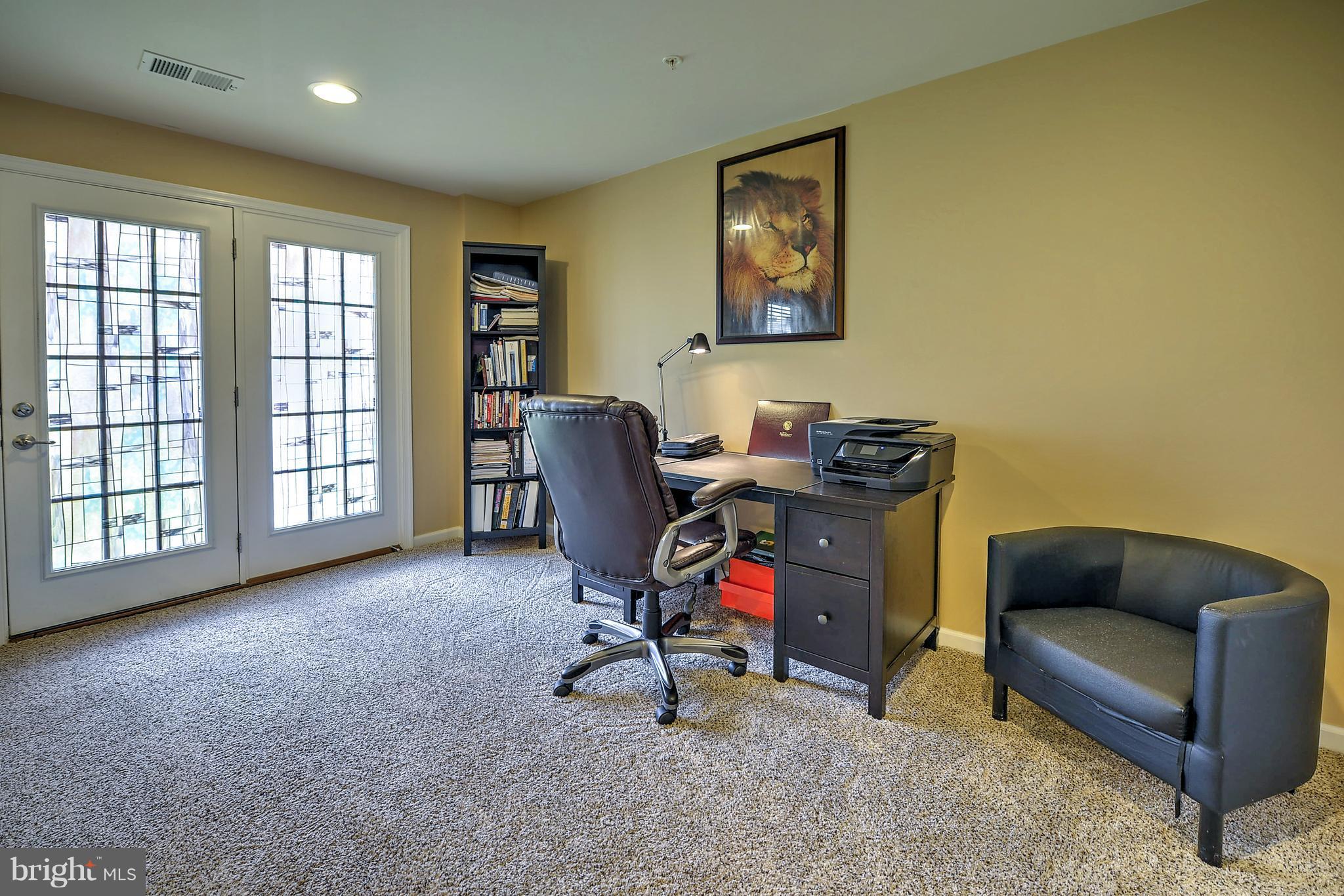 7336 Summit Rock Road Elkridge, MD 21075 - Photo 24 of 28 Basement
