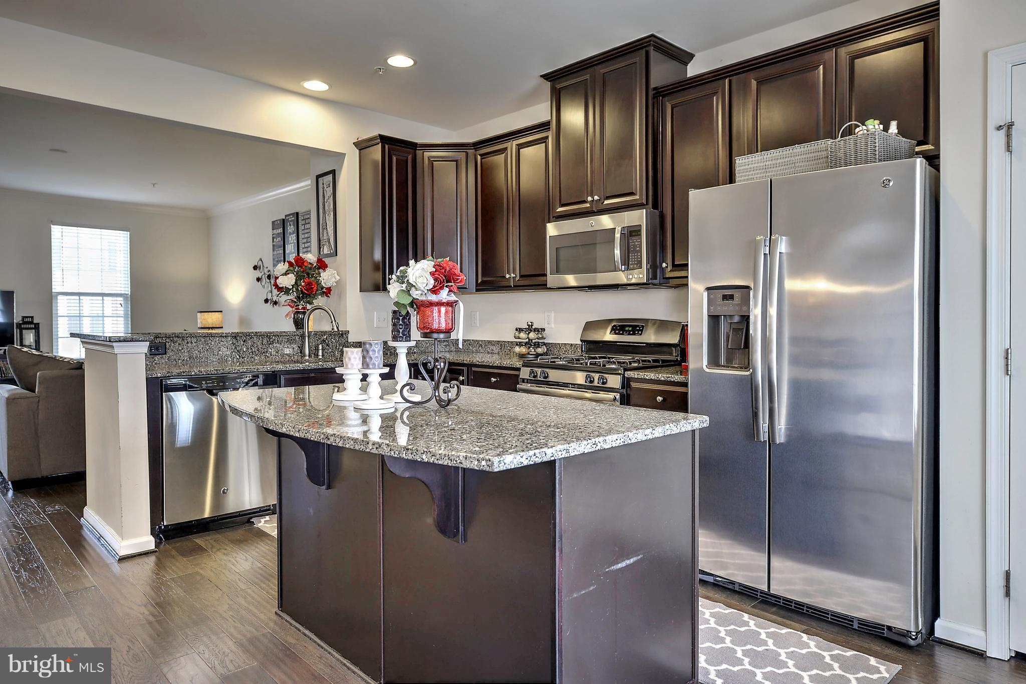7336 Summit Rock Road Elkridge, MD 21075 - Photo 4 of 28 Kitchen