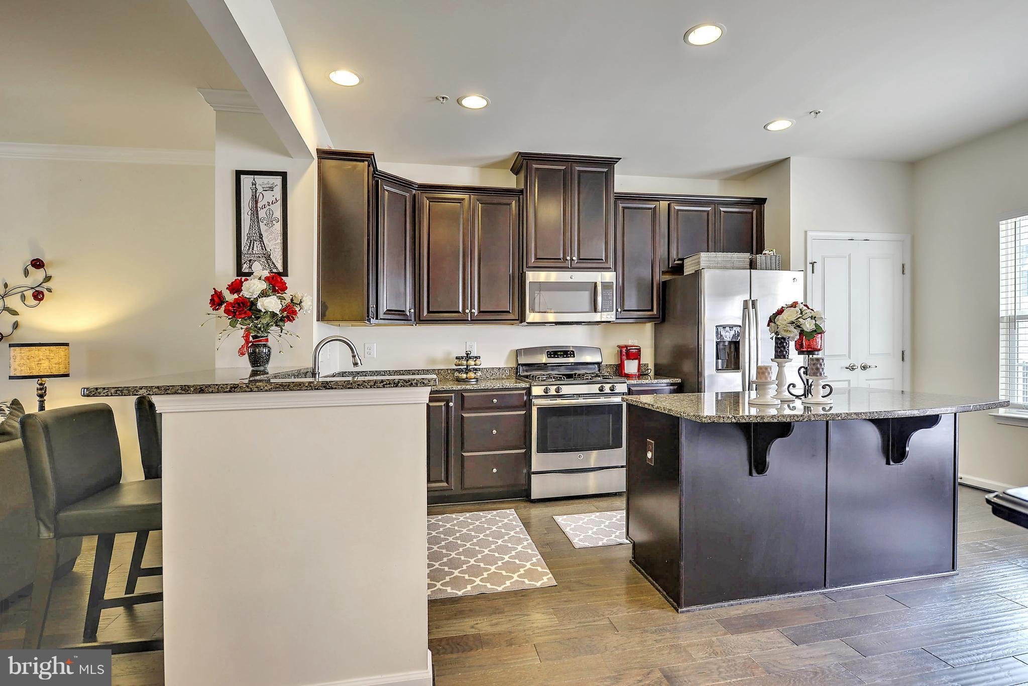 7336 Summit Rock Road Elkridge, MD 21075 - Photo 5 of 28 Kitchen