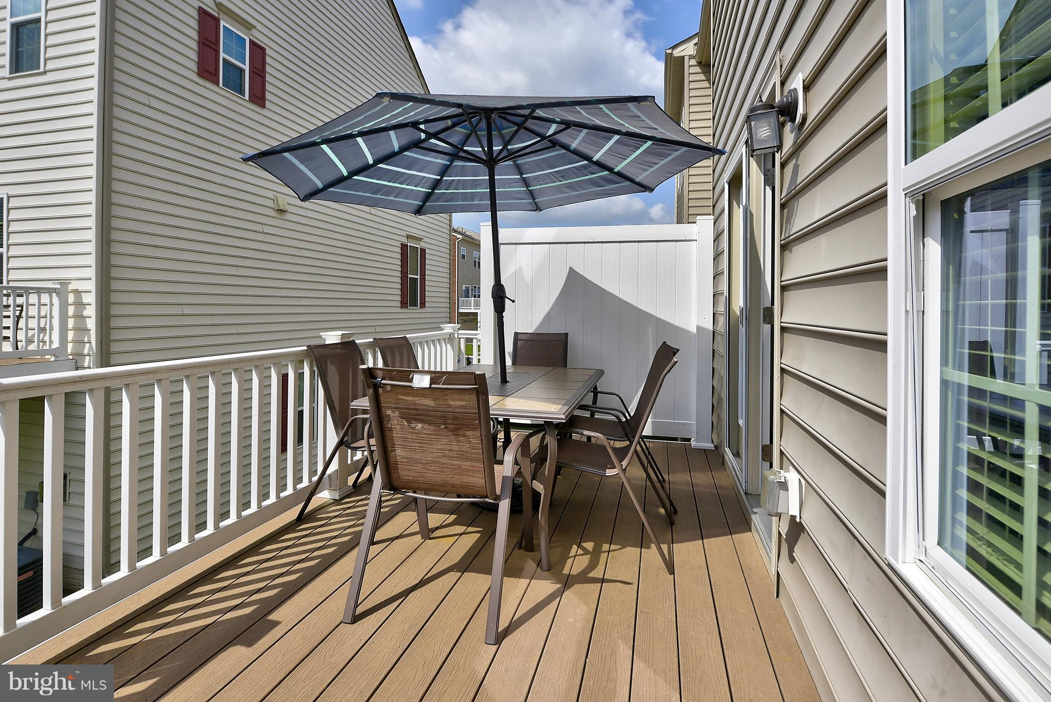 7336 Summit Rock Road Elkridge, MD 21075 - Photo 6 of 28 Exterior (Rear)
