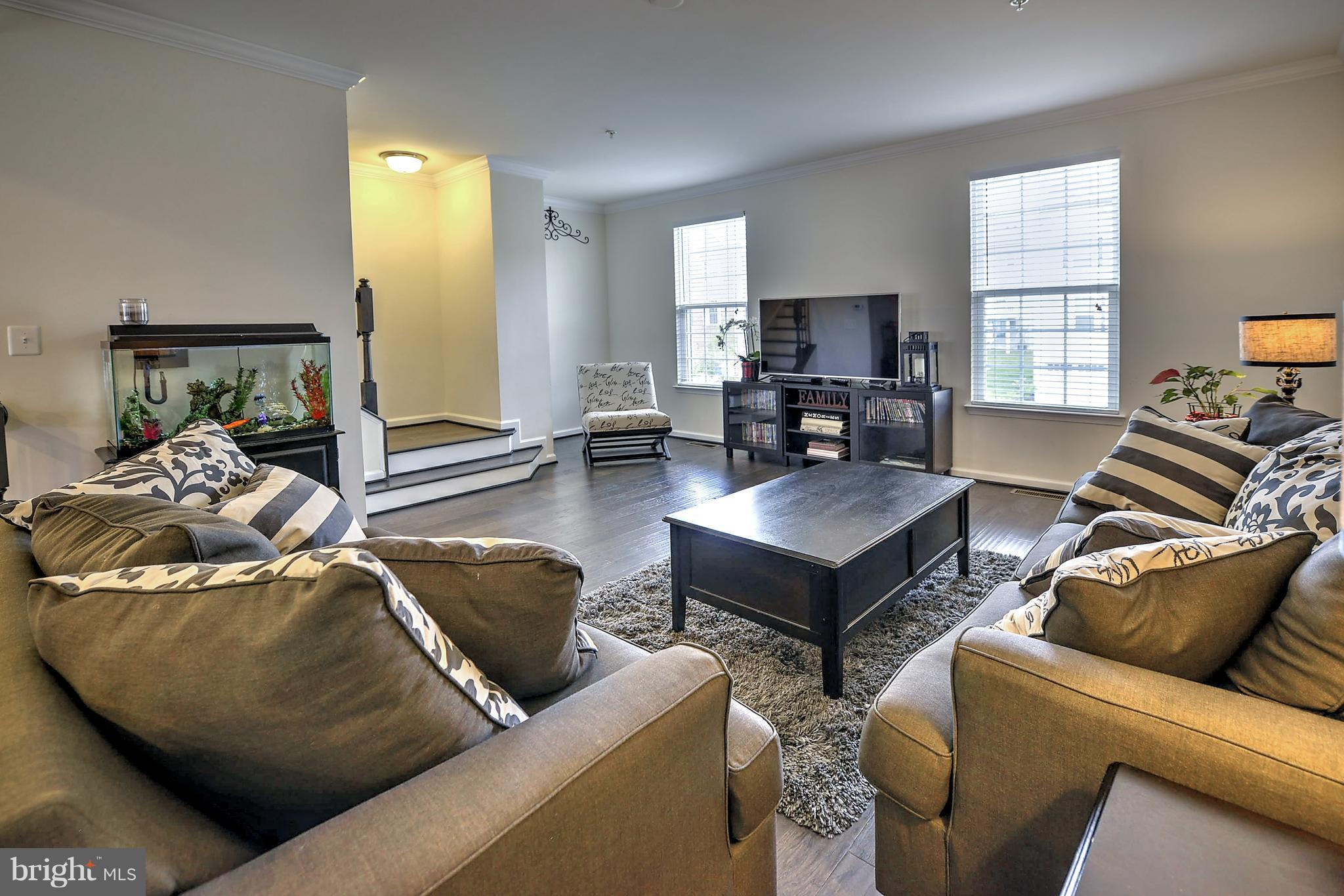7336 Summit Rock Road Elkridge, MD 21075 - Photo 9 of 28 Family Room