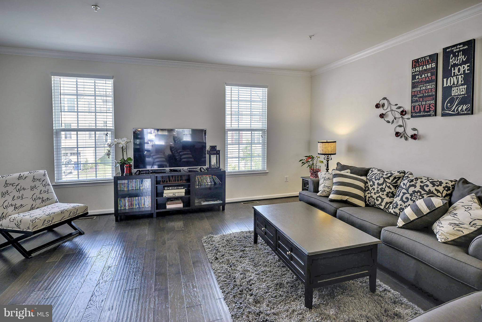 7336 Summit Rock Road Elkridge, MD 21075 - Photo 10 of 28 Family Room