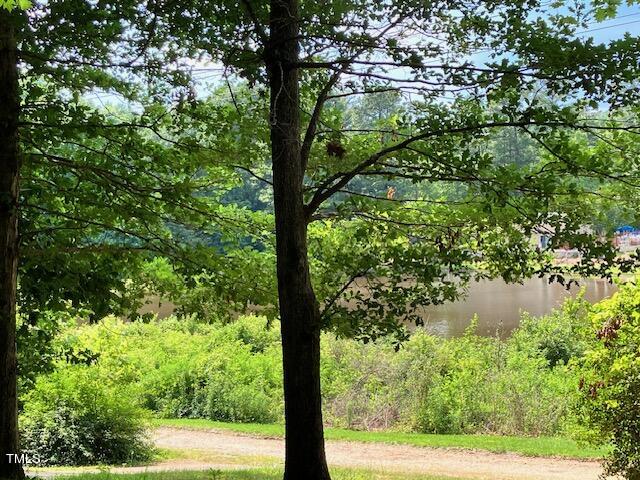 2434 Stephens Road Cary, NC 27518 - Photo 2 of 3 a view of a garden from a yard