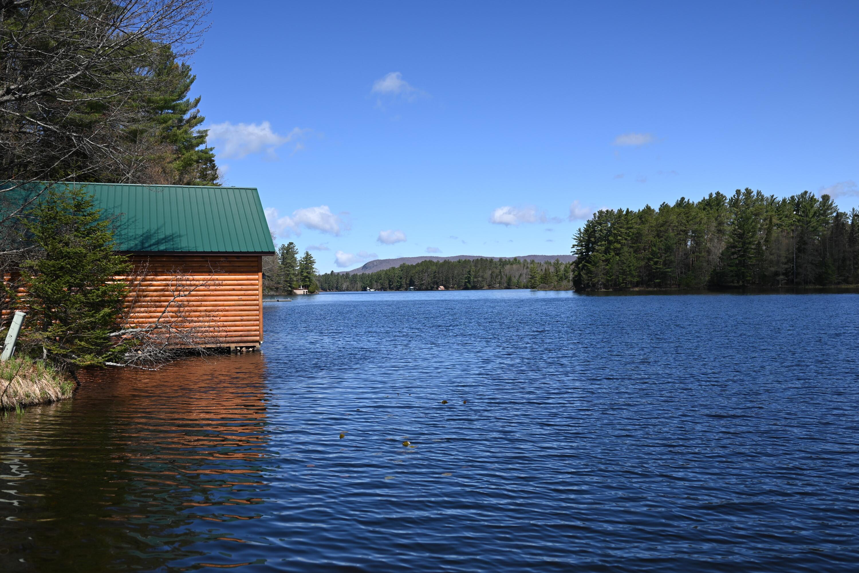 98 West Side Road Owls Head, NY 12969 - Photo 54 of 55