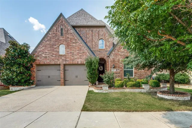 $3,400 | 2109 Richmond Park Lane, Prosper, TX 75078