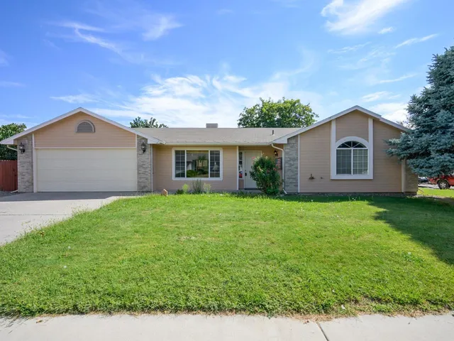 $384,000 | 3035 East 1/4 Road, Grand Junction, CO 81504