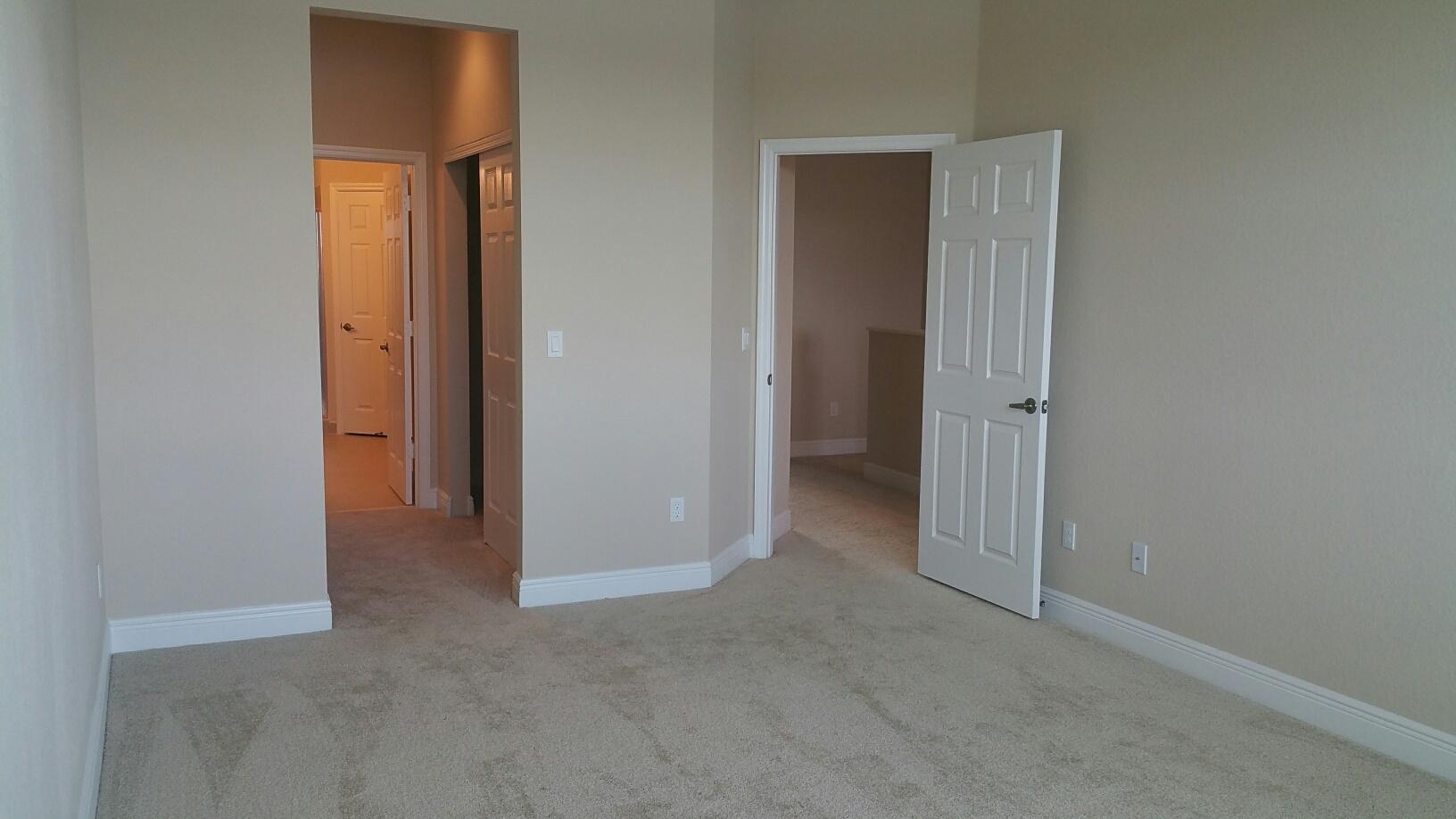 2825 Southwest 119th Way Miramar, FL 33025 - Photo 7 of 23 a view of a hallway to rooms
