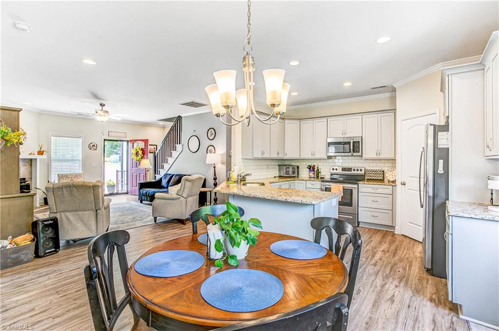 1890 Chestnut Grove Road King, NC 27021 - Photo 14 of 36