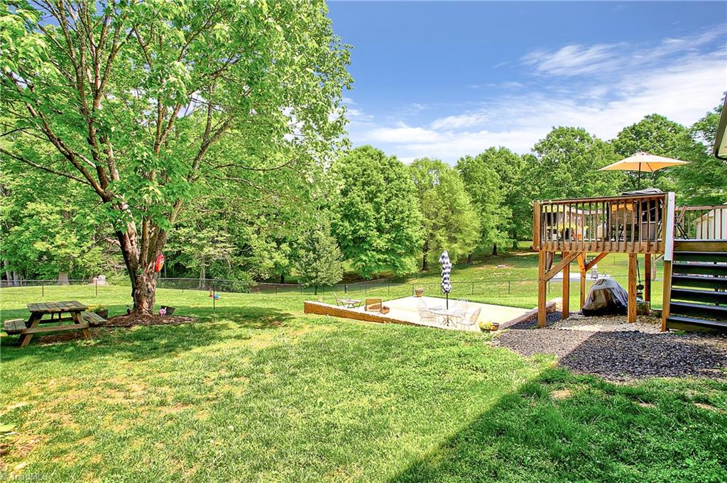 1890 Chestnut Grove Road King, NC 27021 - Photo 34 of 36