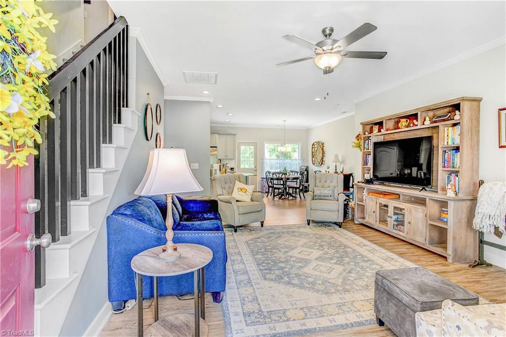 1890 Chestnut Grove Road King, NC 27021 - Photo 8 of 36