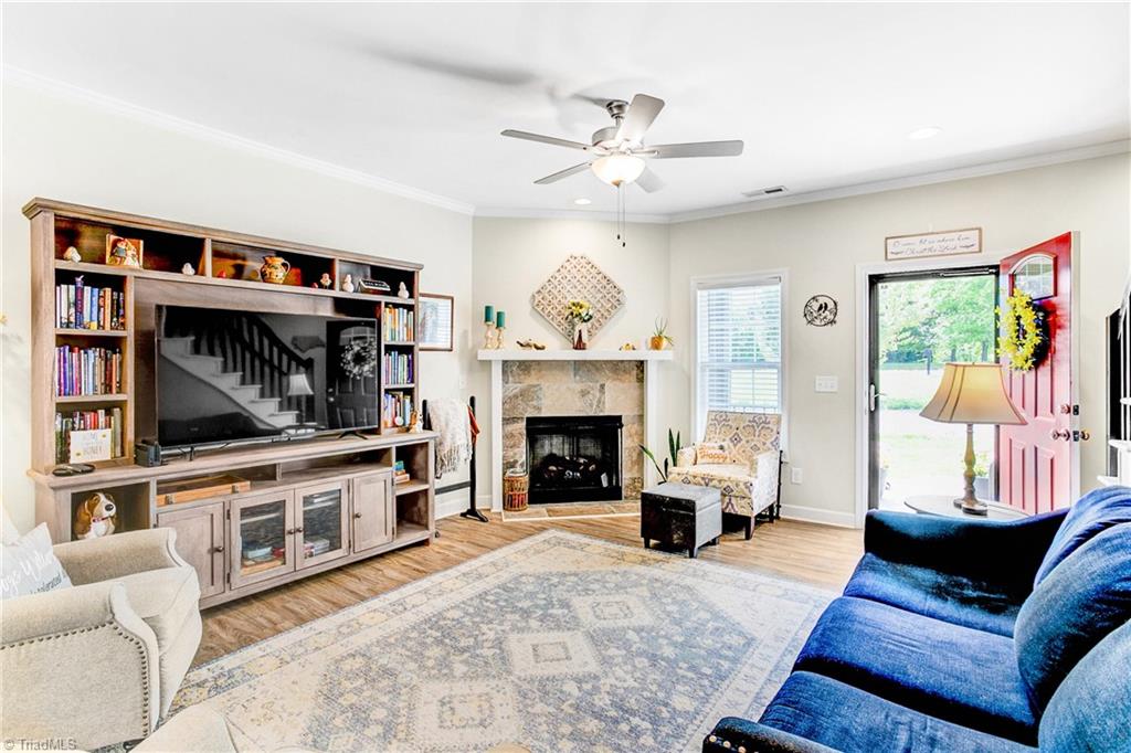 1890 Chestnut Grove Road King, NC 27021 - Photo 10 of 36