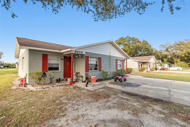 $690,000 | 6024 Norton Road, Lakeland, FL 33809