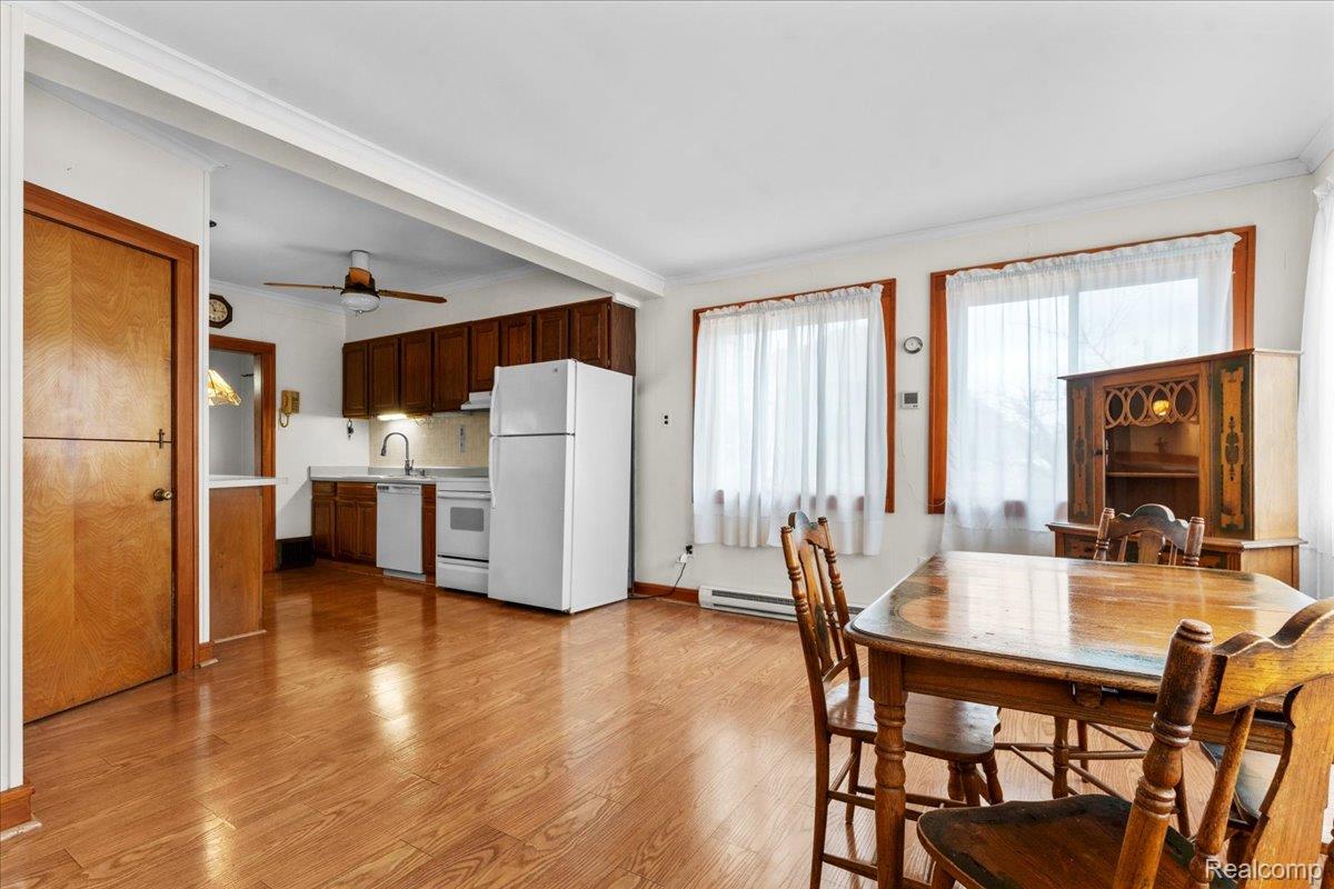 133 Oak Street River Rouge, MI 48218 - Photo 12 of 33 14-133 Oak St-14.jpg