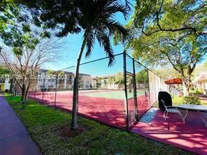 a view of a park