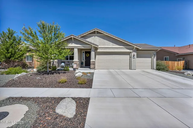 $499,000 | 156 Jobe Drive, Dayton, NV 89403