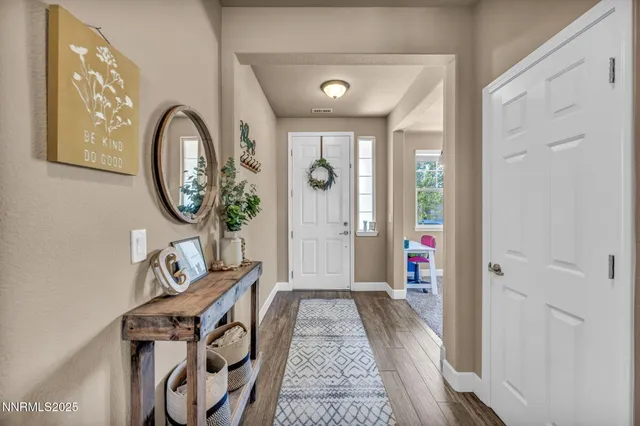 $499,000 | 156 Jobe Drive, Dayton, NV 89403