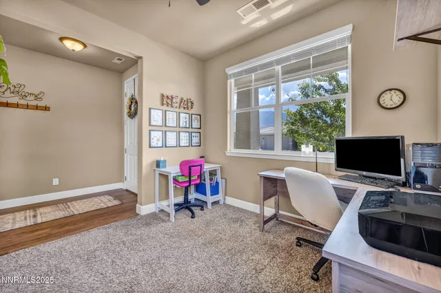 $499,000 | 156 Jobe Drive, Dayton, NV 89403