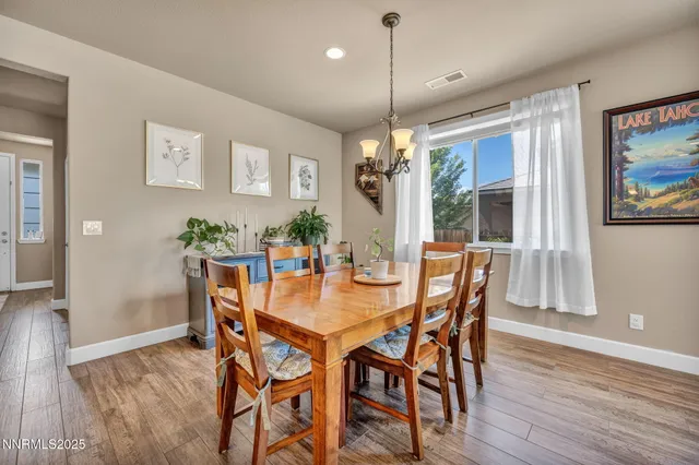 $499,000 | 156 Jobe Drive, Dayton, NV 89403