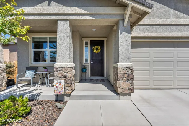 $499,000 | 156 Jobe Drive, Dayton, NV 89403