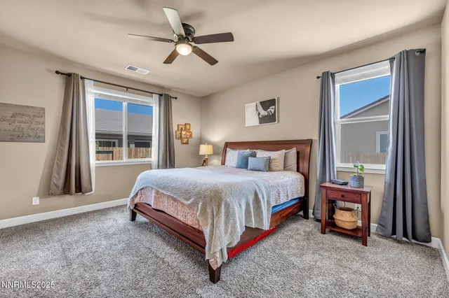 $499,000 | 156 Jobe Drive, Dayton, NV 89403