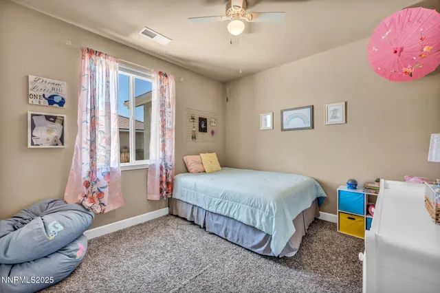 $499,000 | 156 Jobe Drive, Dayton, NV 89403