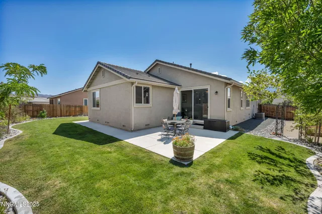$499,000 | 156 Jobe Drive, Dayton, NV 89403