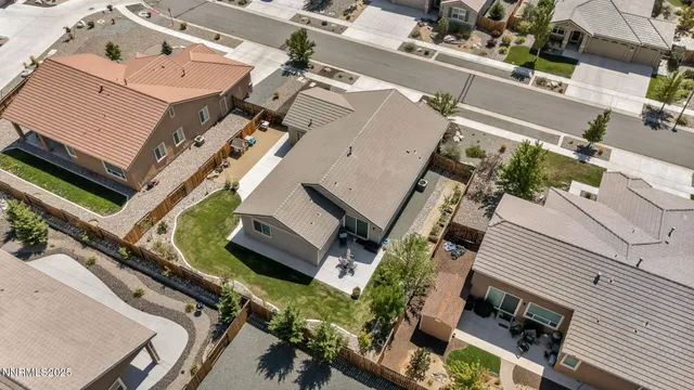 $499,000 | 156 Jobe Drive, Dayton, NV 89403