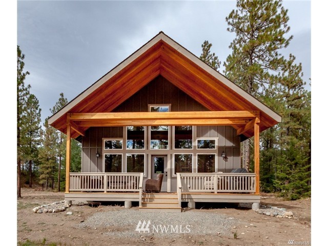 280 Rockberry Loop Ronald, WA 98940 - Photo 1 of 34 Gallery Image 1