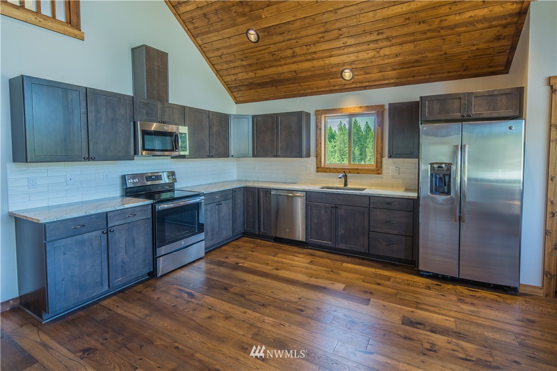 280 Rockberry Loop Ronald, WA 98940 - Photo 4 of 34 Gallery Image 4
