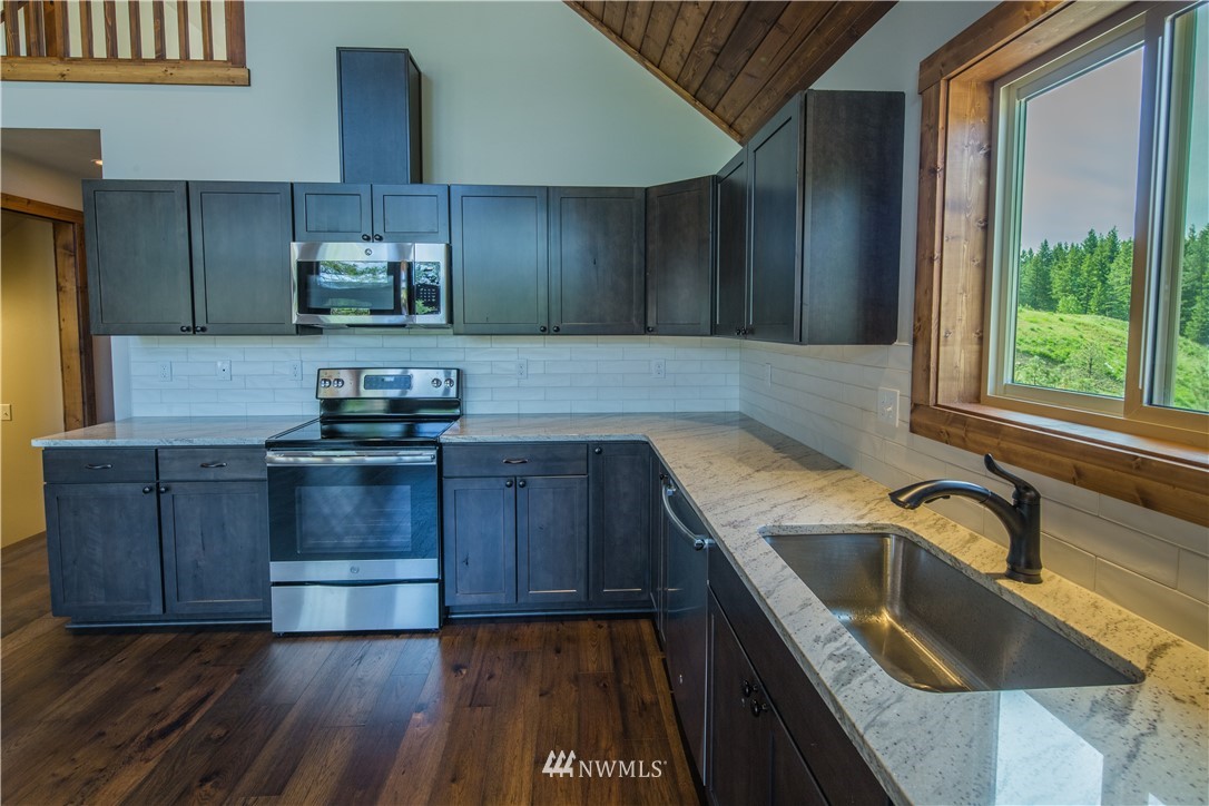 280 Rockberry Loop Ronald, WA 98940 - Photo 6 of 34 Gallery Image 6