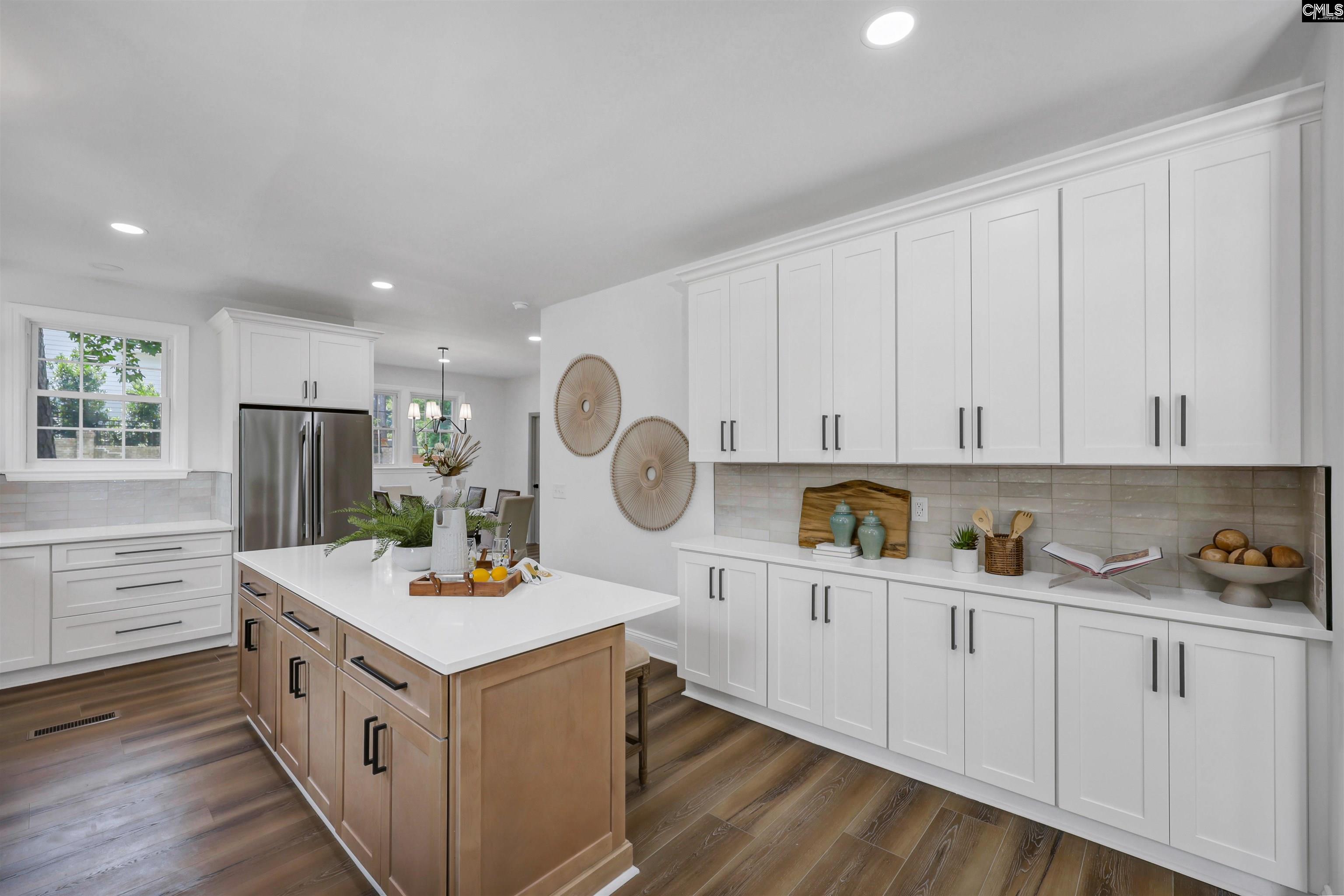 1603 Tanglewood Road Columbia, SC 29204 - Photo 4 of 57