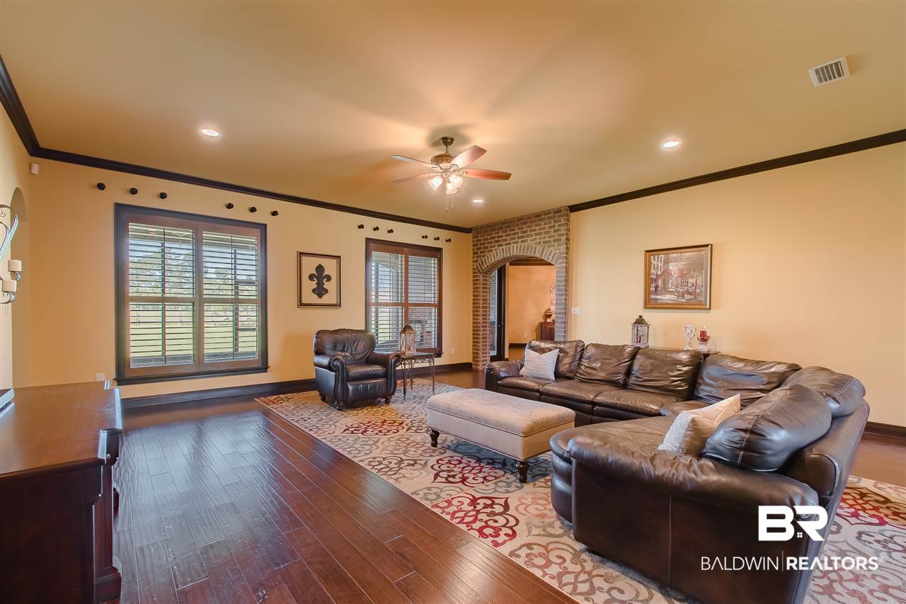 27927 Rigsby Road Daphne, AL 36526 - Photo 4 of 37 Great Room