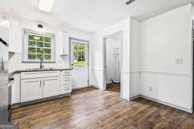 $1,225 | 4 East 1st Street, Unit B, Aragon, GA 30104