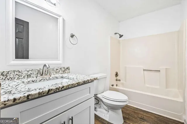 $1,225 | 4 East 1st Street, Unit B, Aragon, GA 30104