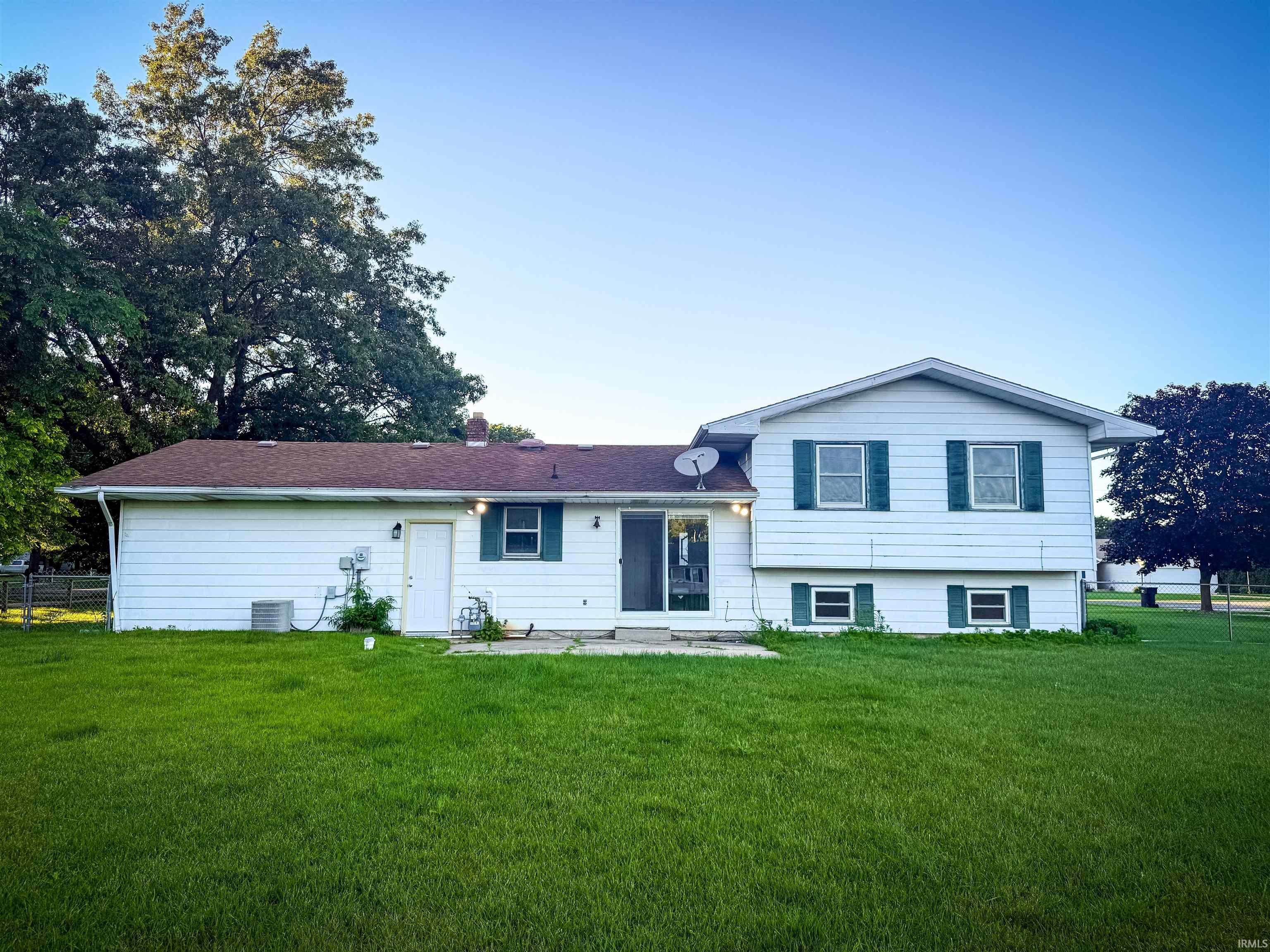 26388 Harrison Road South Bend, IN 46619 - Photo 33 of 36