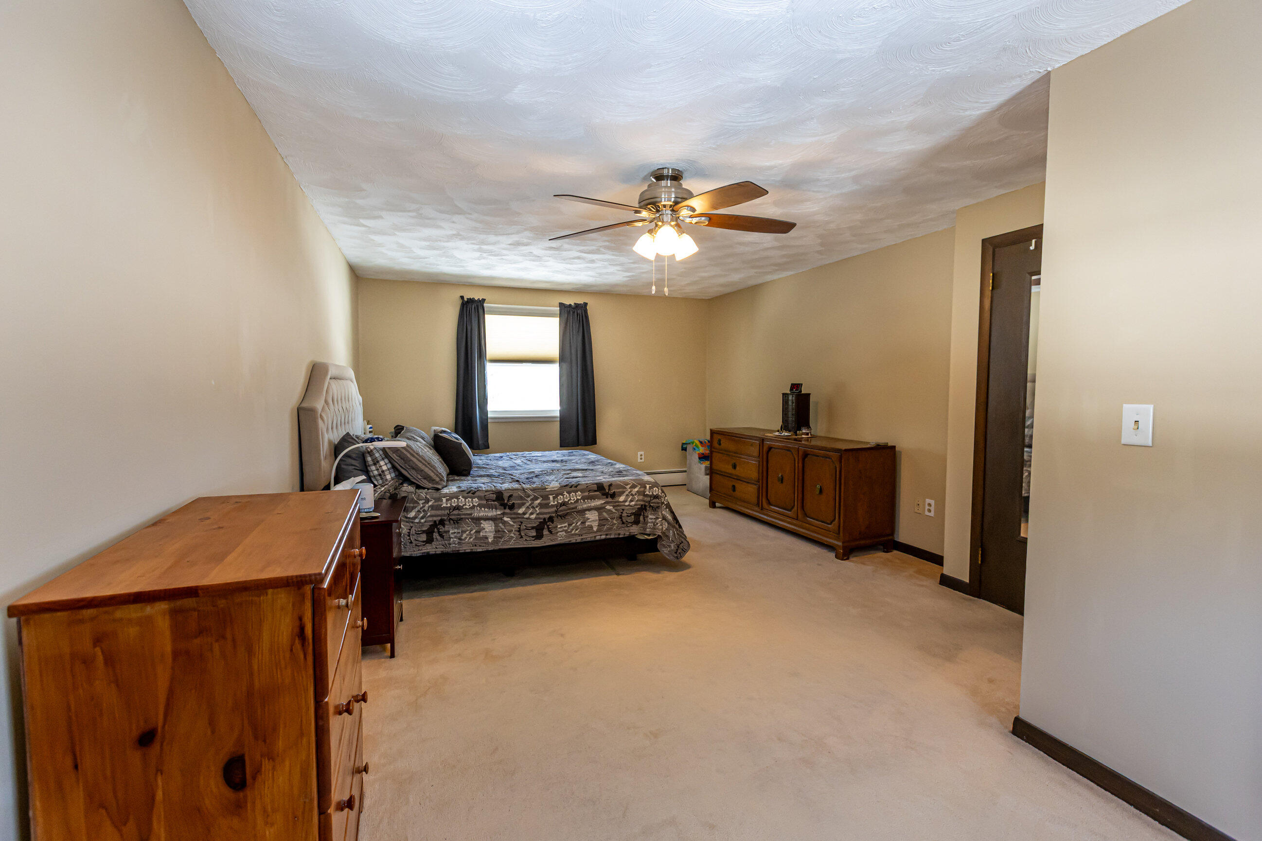 86 Littlefield Road Lisbon, ME 04250 - Photo 30 of 54 Upstairs-2401