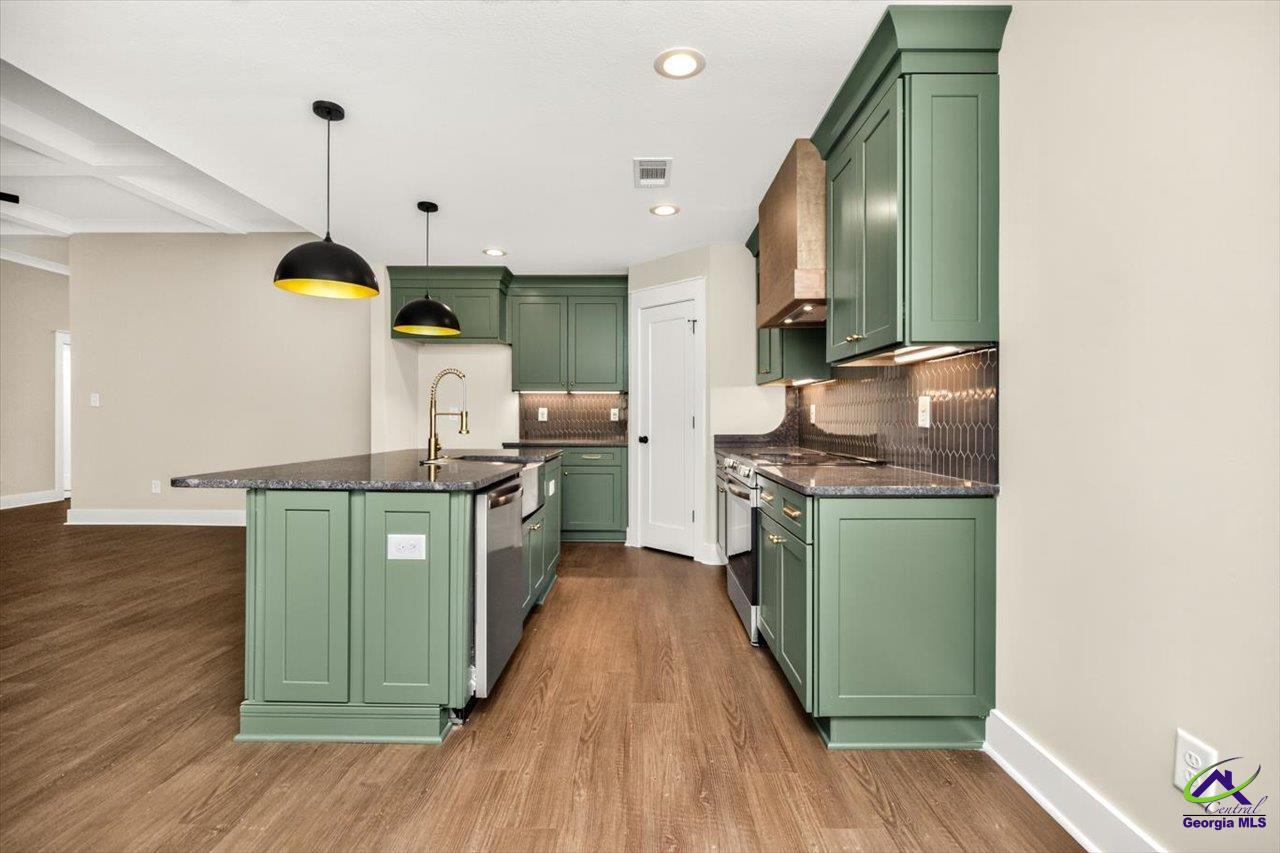 211 Hampton Chase, Unit CHASE Perry, GA 31069 - Photo 16 of 50 Gallery Image 16