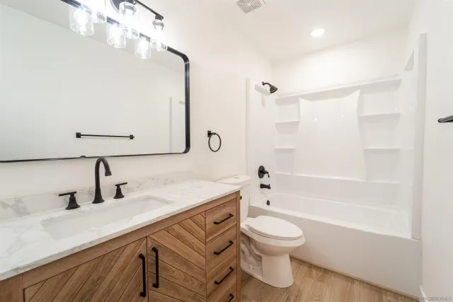 $465,000 | 1306 West San Ysidro Boulevard, Unit D, San Diego, CA 92173